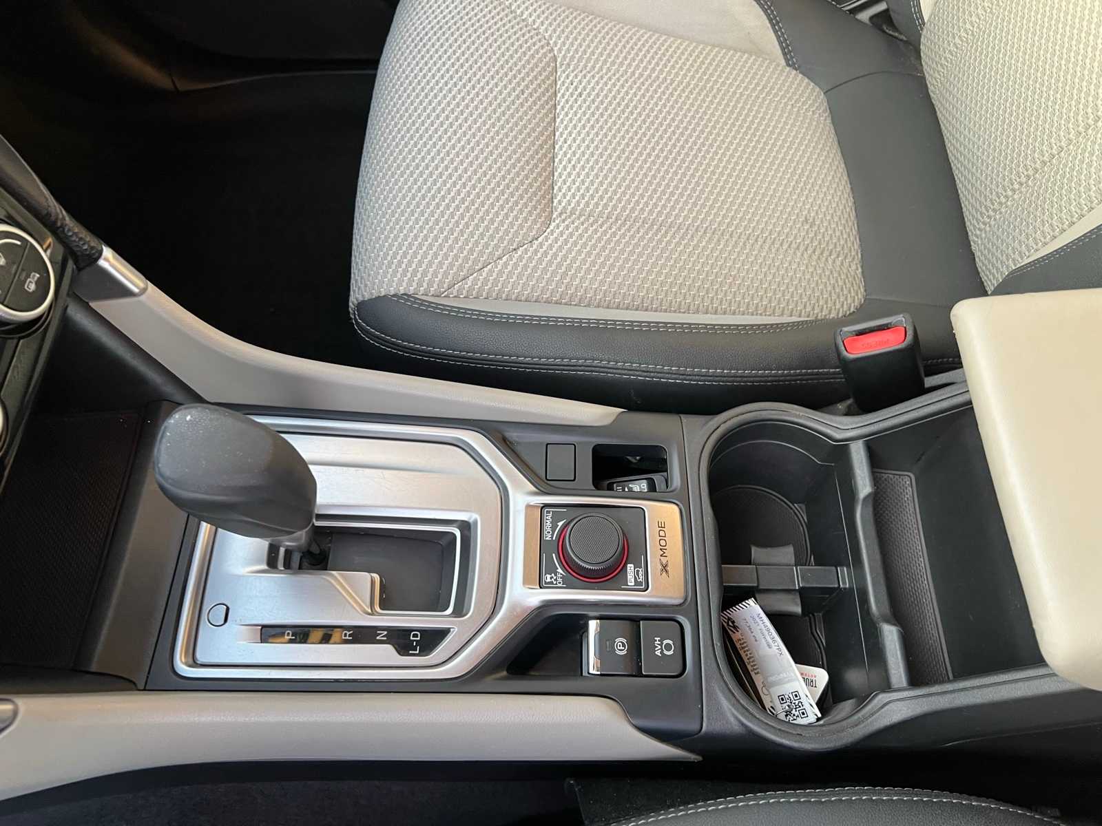 Thumbnail: 2021 Subaru Forester - 39