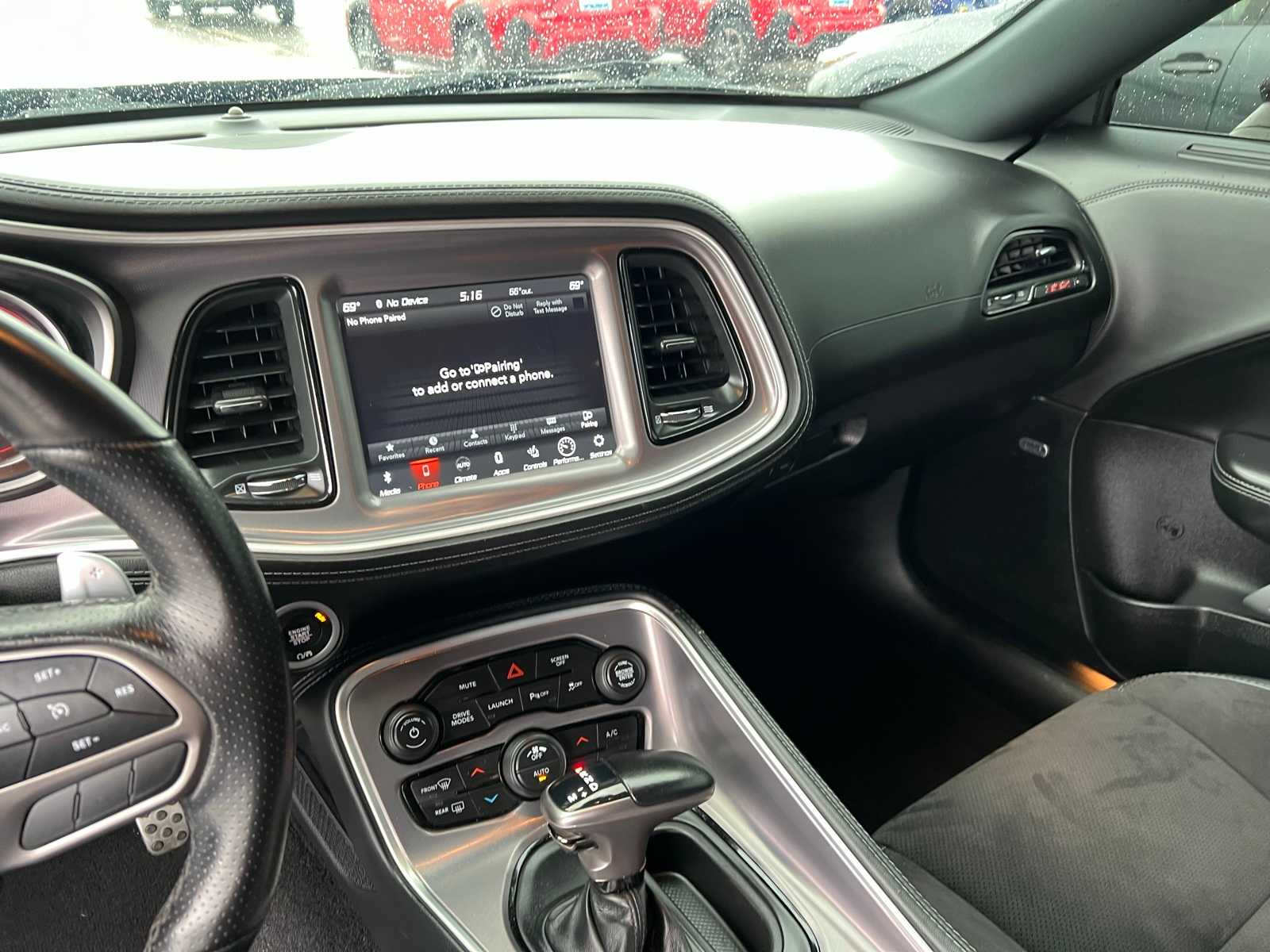 Thumbnail: 2021 Dodge Challenger - 36