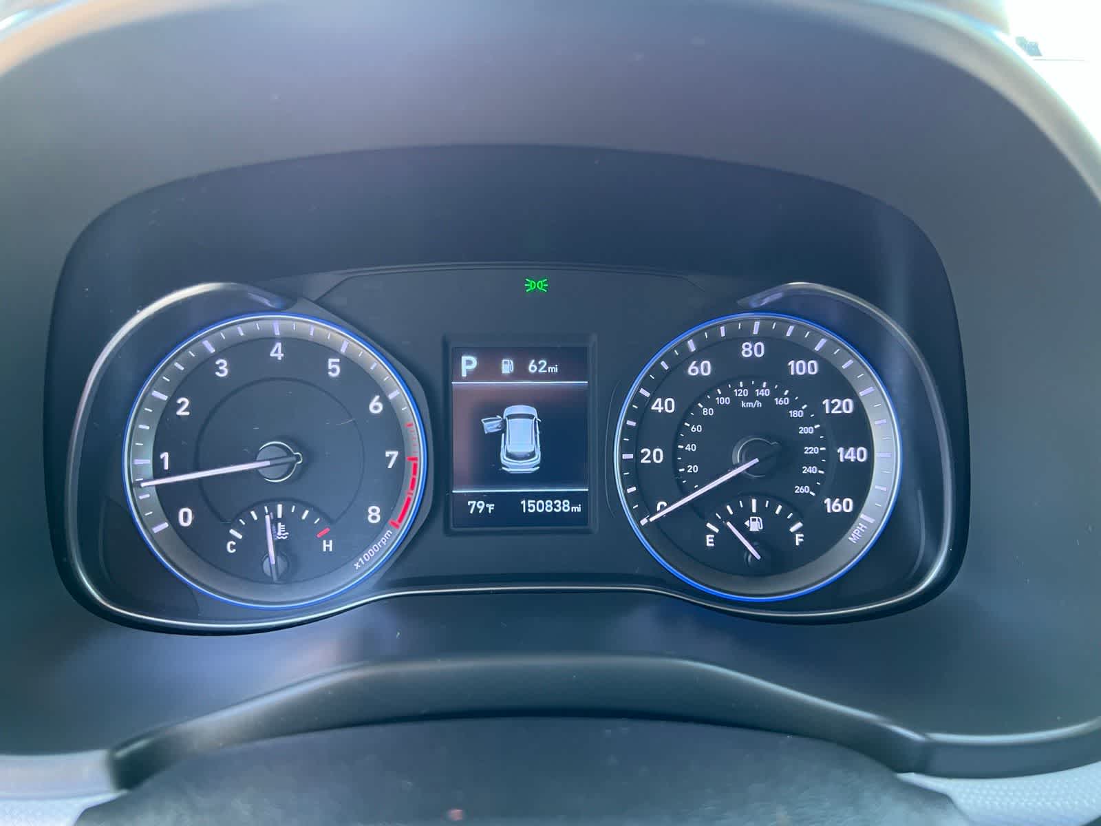 Thumbnail: 2020 Hyundai Kona - 42
