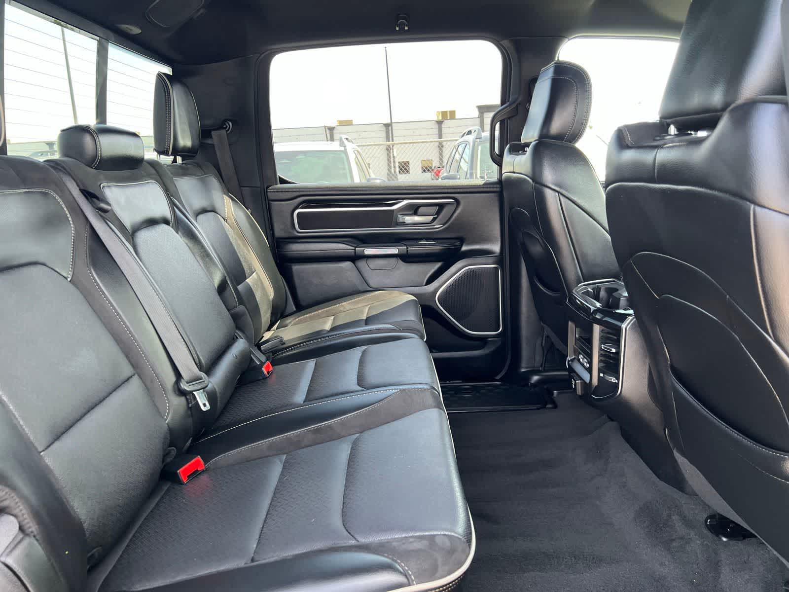 Thumbnail: 2020 RAM 1500 - 22