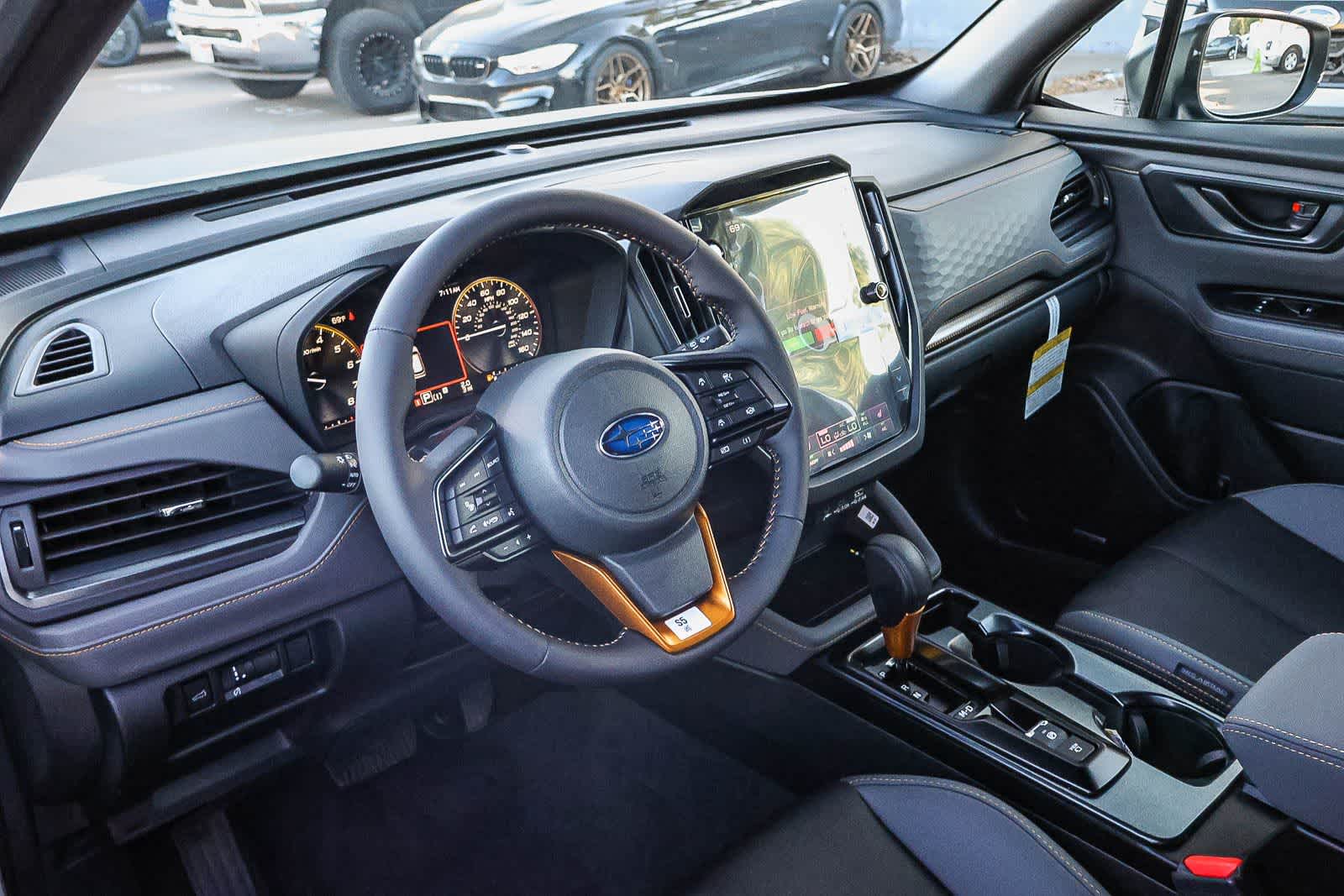Thumbnail: 2026 Subaru Forester - 18