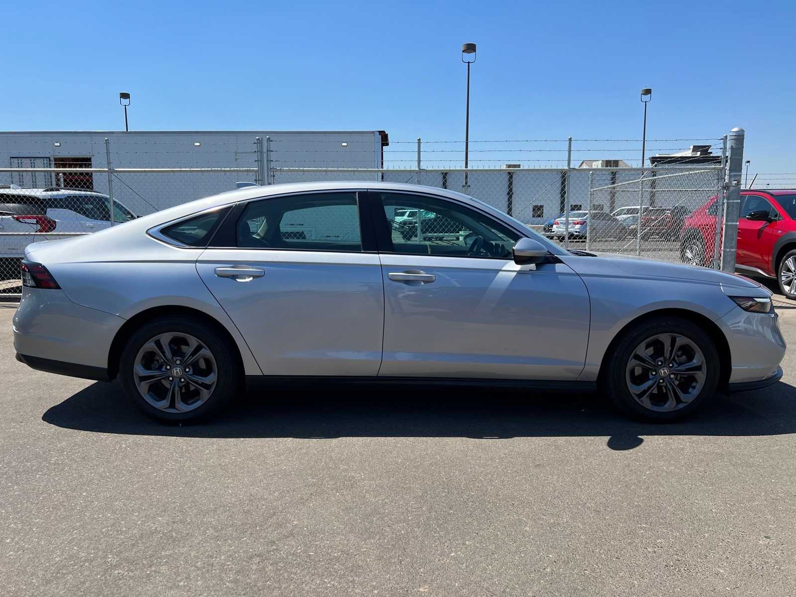 Thumbnail: 2023 Honda Accord - 9