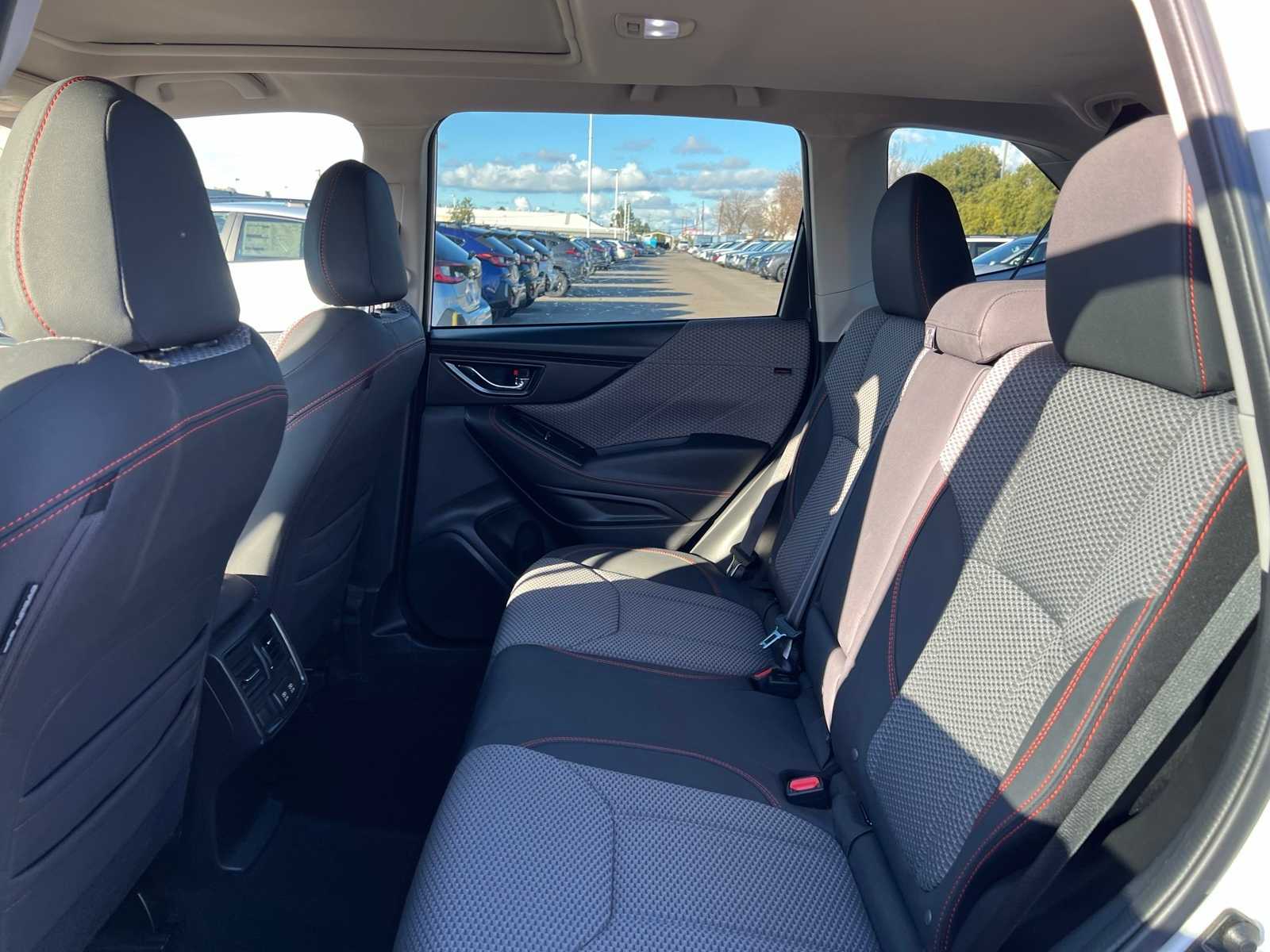 Thumbnail: 2023 Subaru Forester - 19