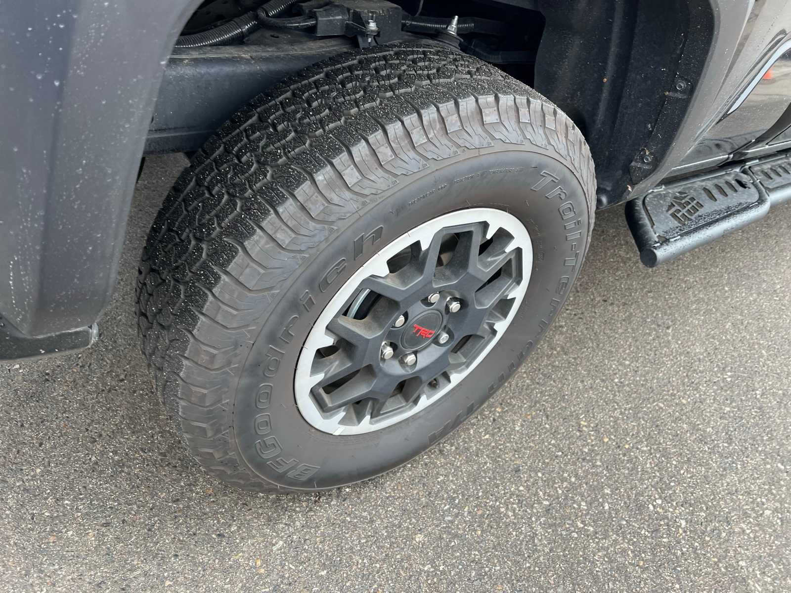 Thumbnail: 2024 Toyota Tacoma - 21