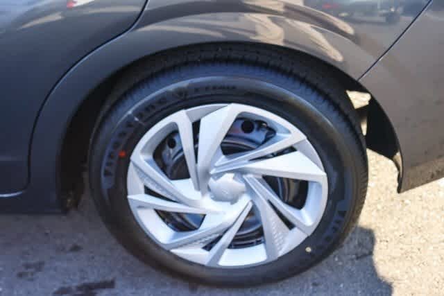 Thumbnail: 2025 Subaru Impreza - 8