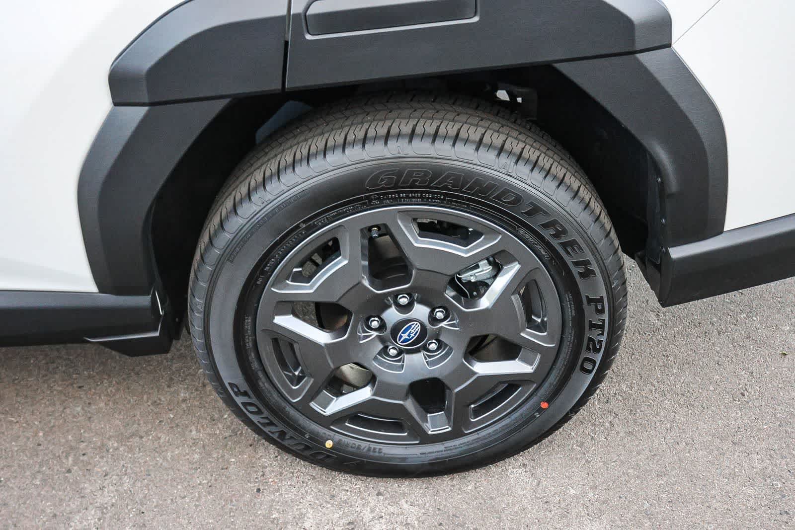 Thumbnail: 2026 Subaru Outback - 9