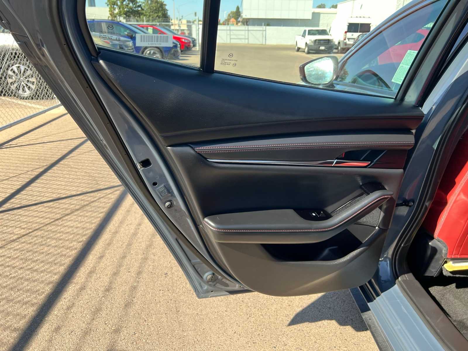 Thumbnail: 2024 Mazda Mazda3 - 20