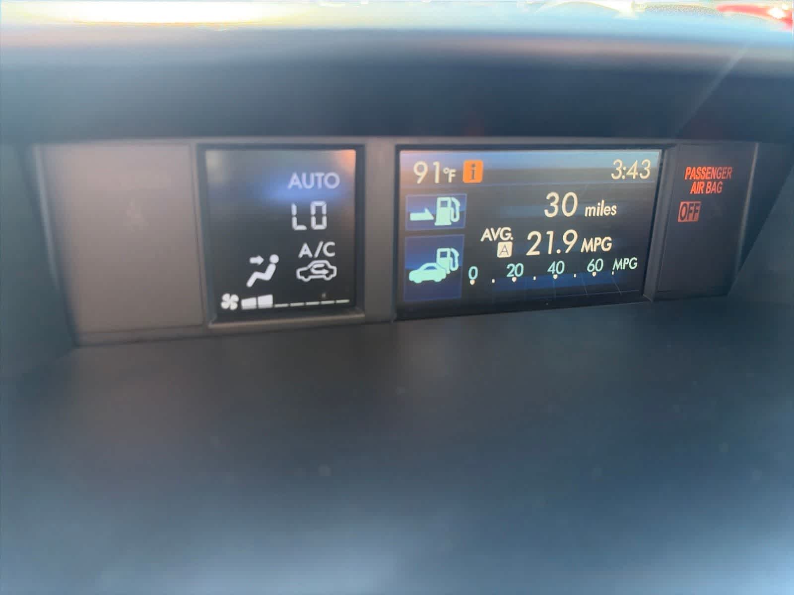 Thumbnail: 2015 Subaru Forester - 35