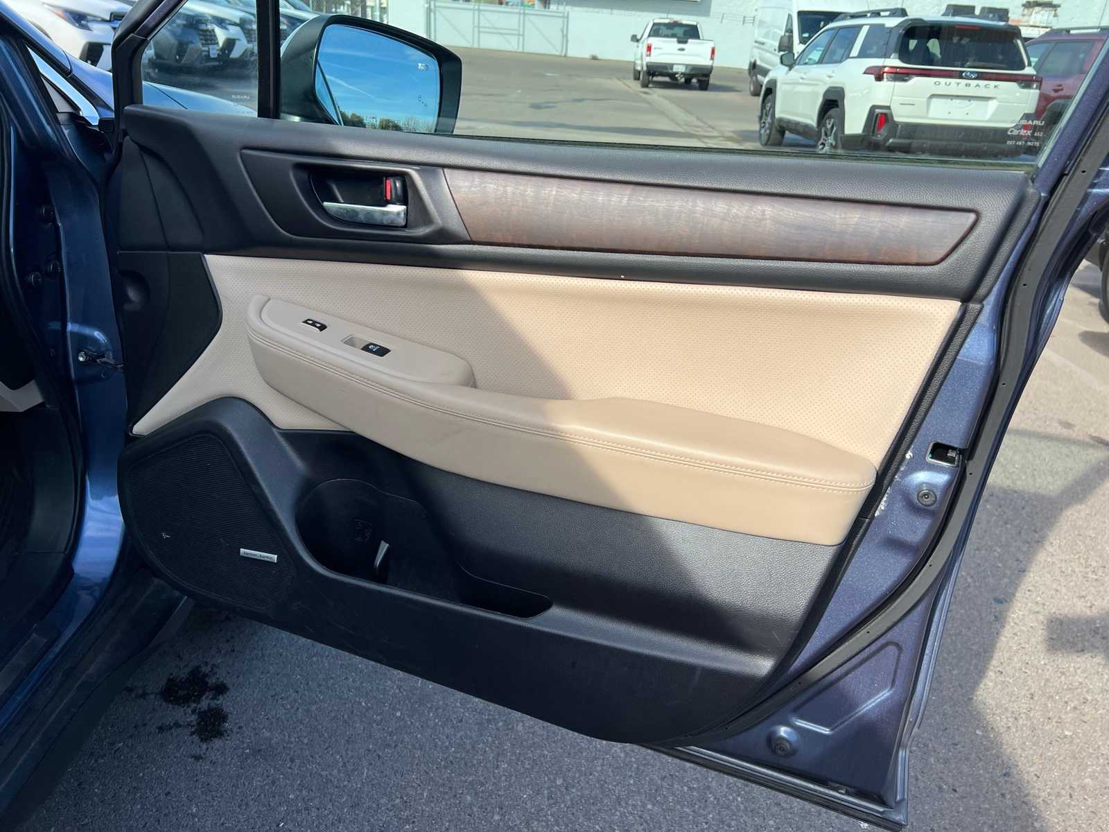 Thumbnail: 2017 Subaru Outback - 28