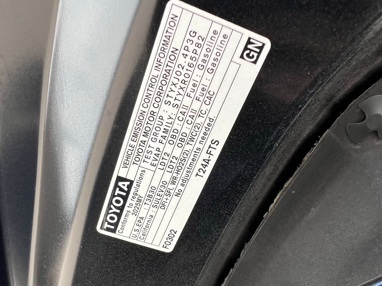 Thumbnail: 2025 Toyota Highlander - 40