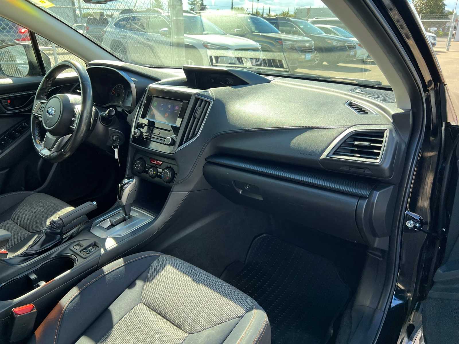 Thumbnail: 2019 Subaru Crosstrek - 26