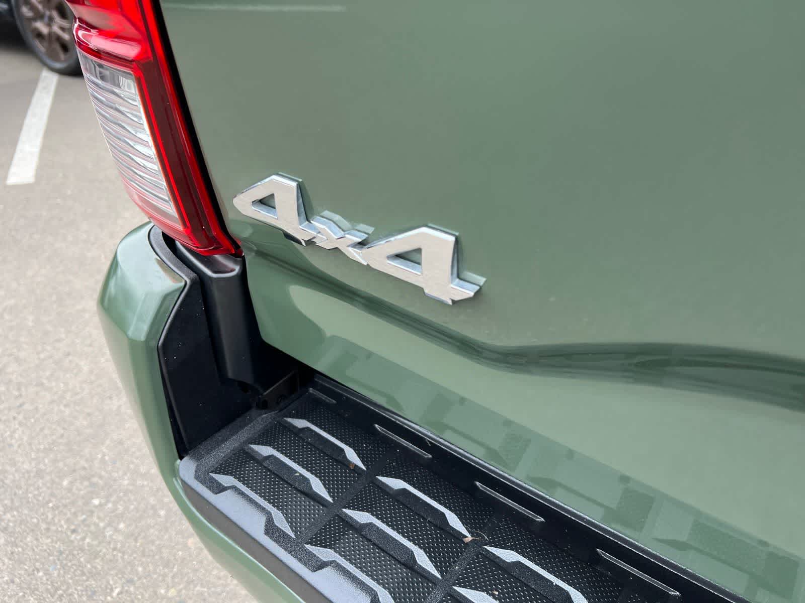 Thumbnail: 2021 Toyota Tacoma - 5