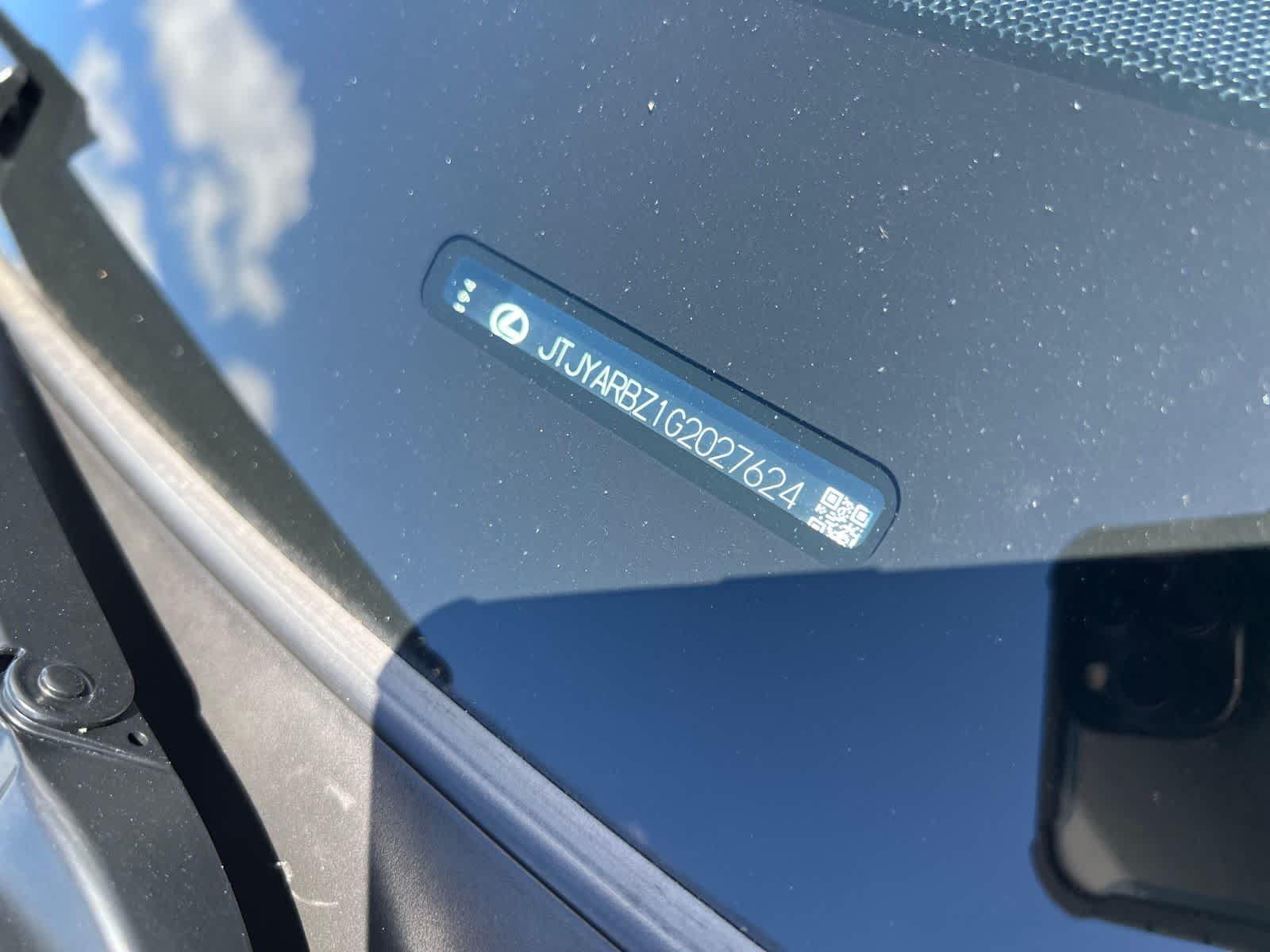 Thumbnail: 2016 Lexus NX - 46