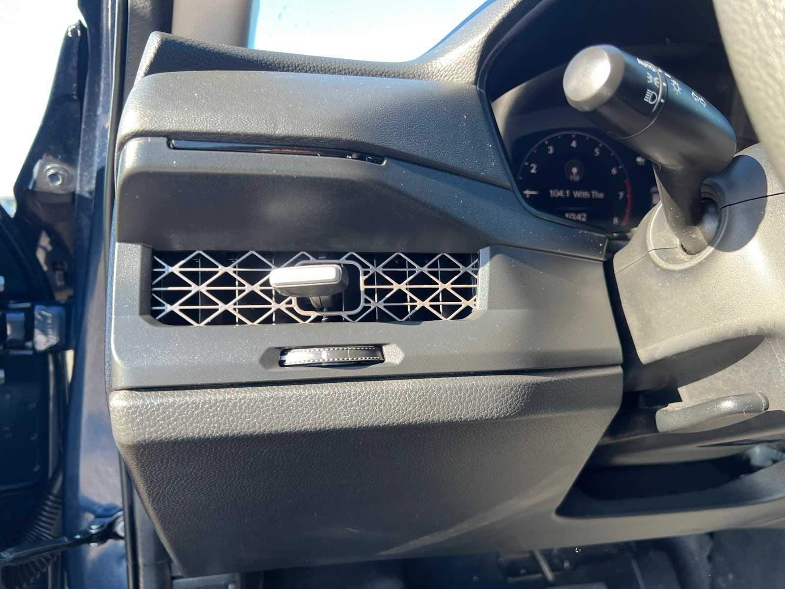 Thumbnail: 2024 Honda Accord - 32