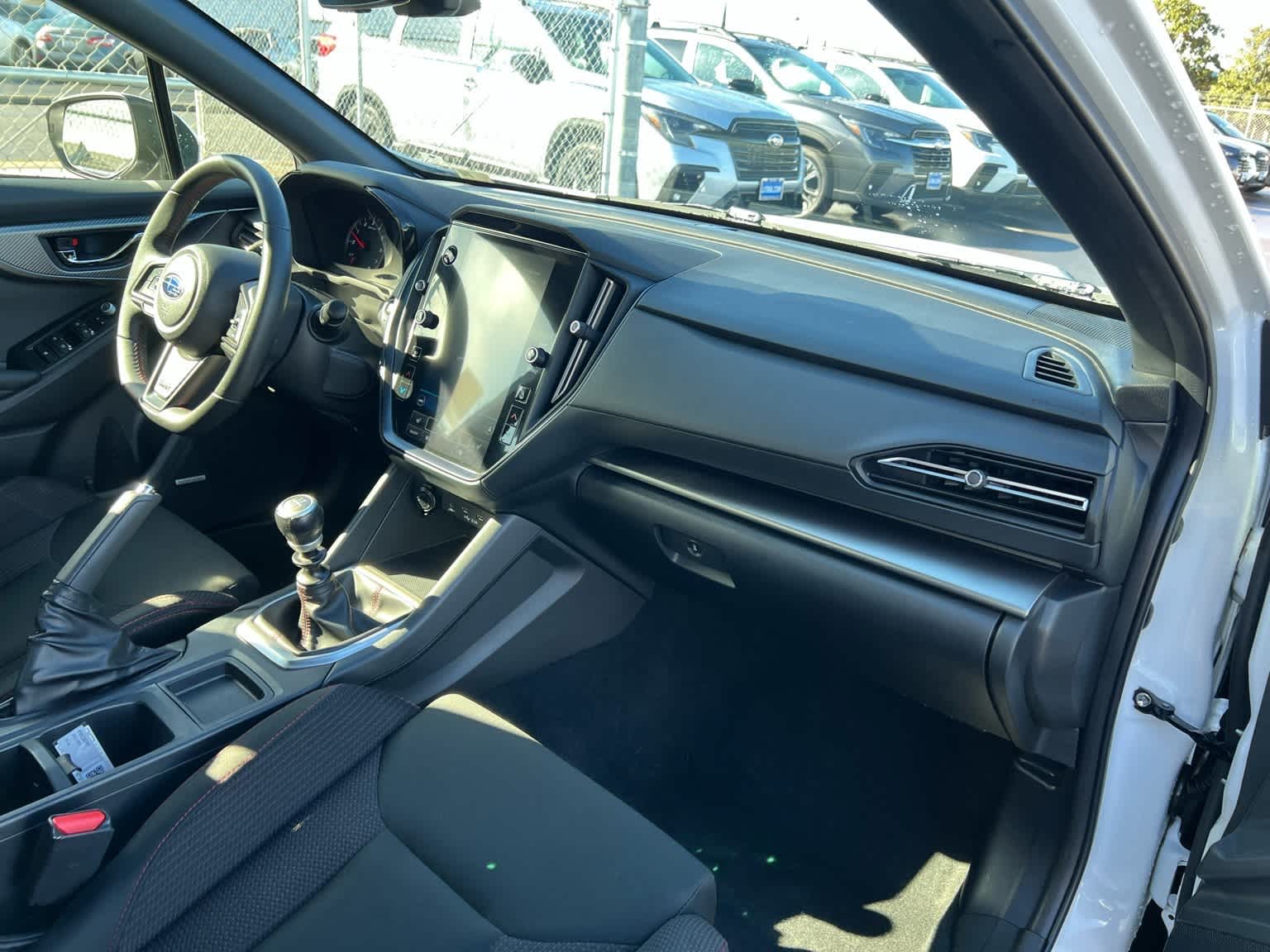 Thumbnail: 2023 Subaru WRX - 26