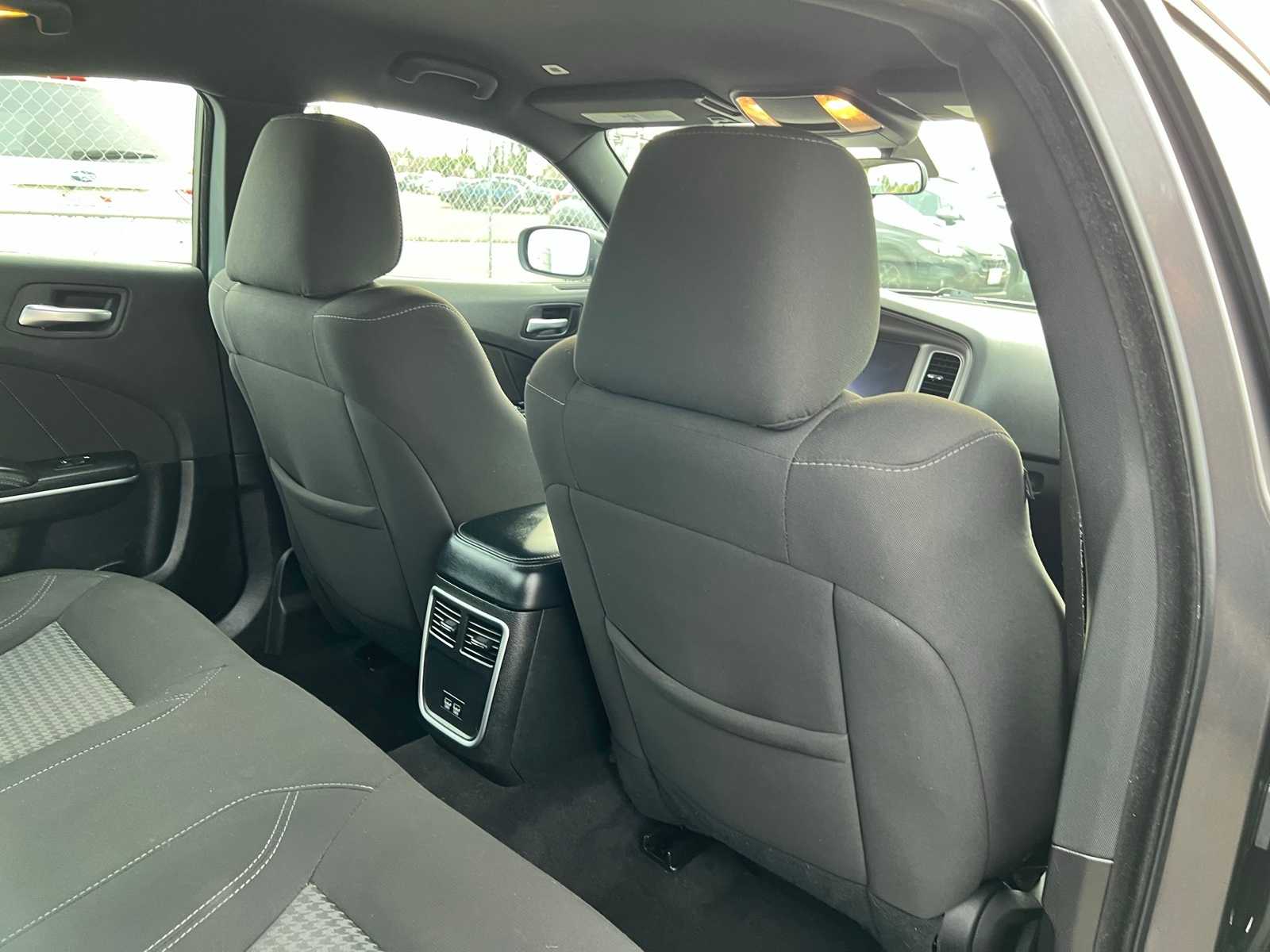 Thumbnail: 2023 Dodge Charger - 21