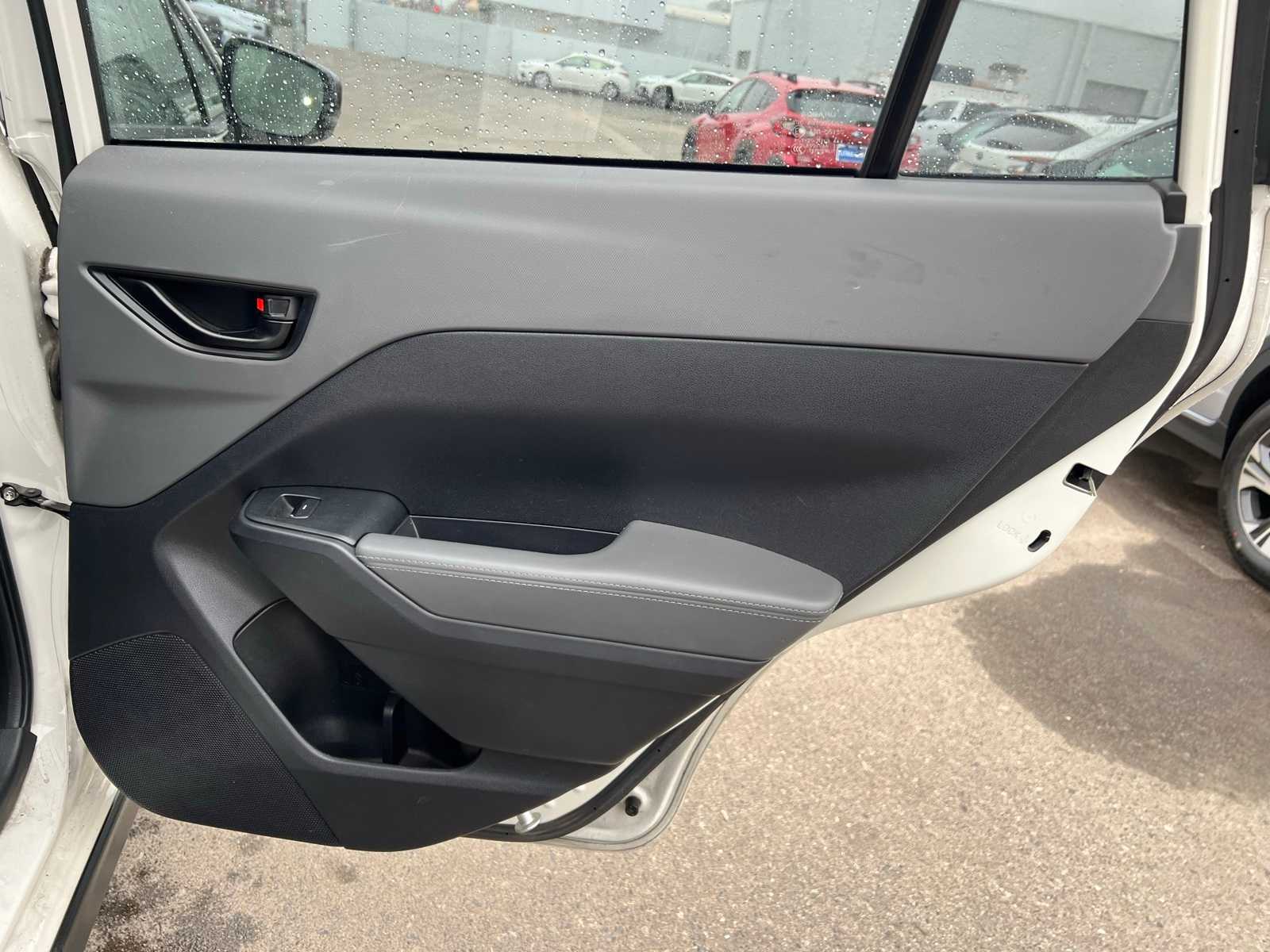 Thumbnail: 2024 Subaru Crosstrek - 24