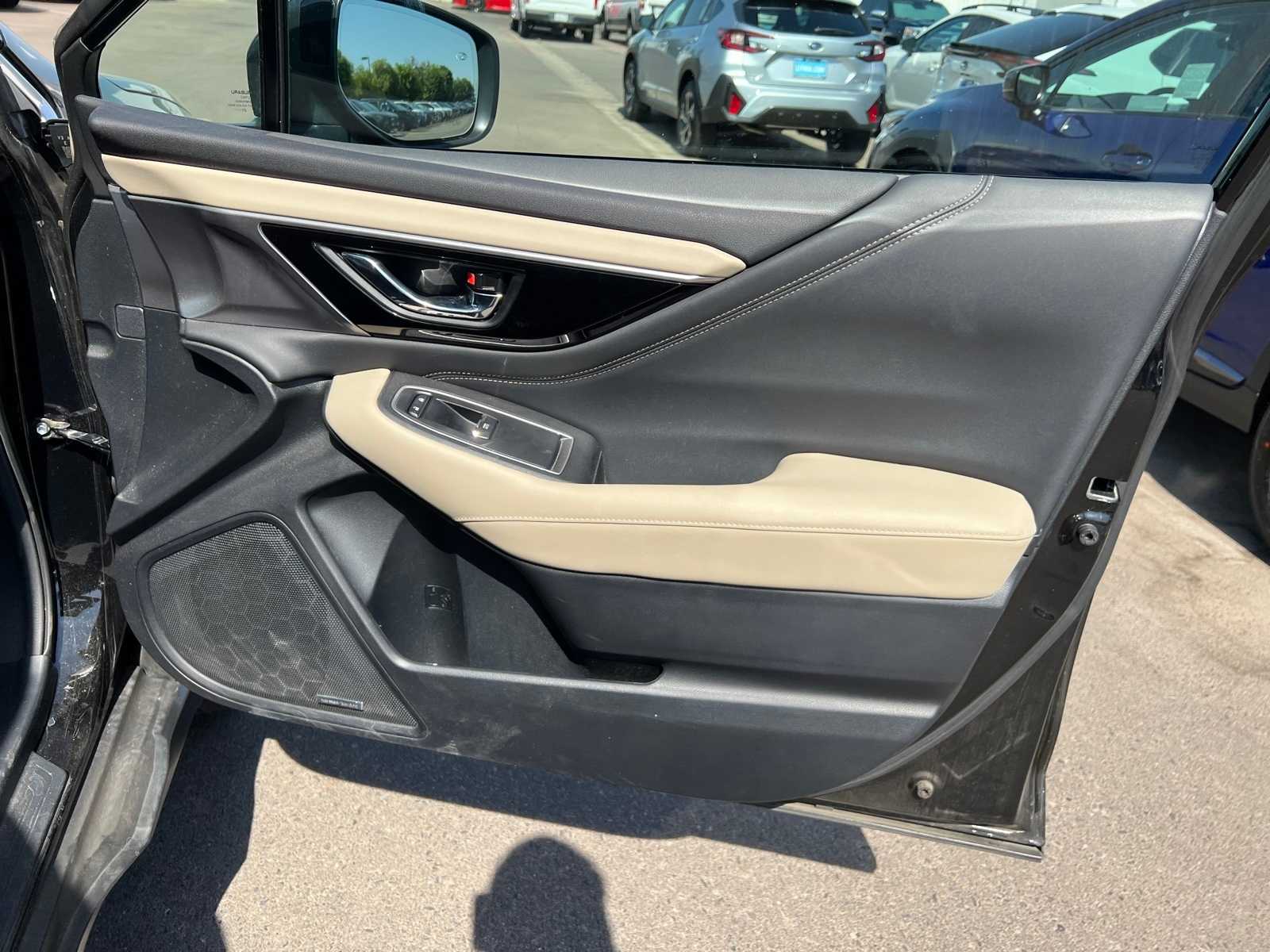 Thumbnail: 2022 Subaru Outback - 28