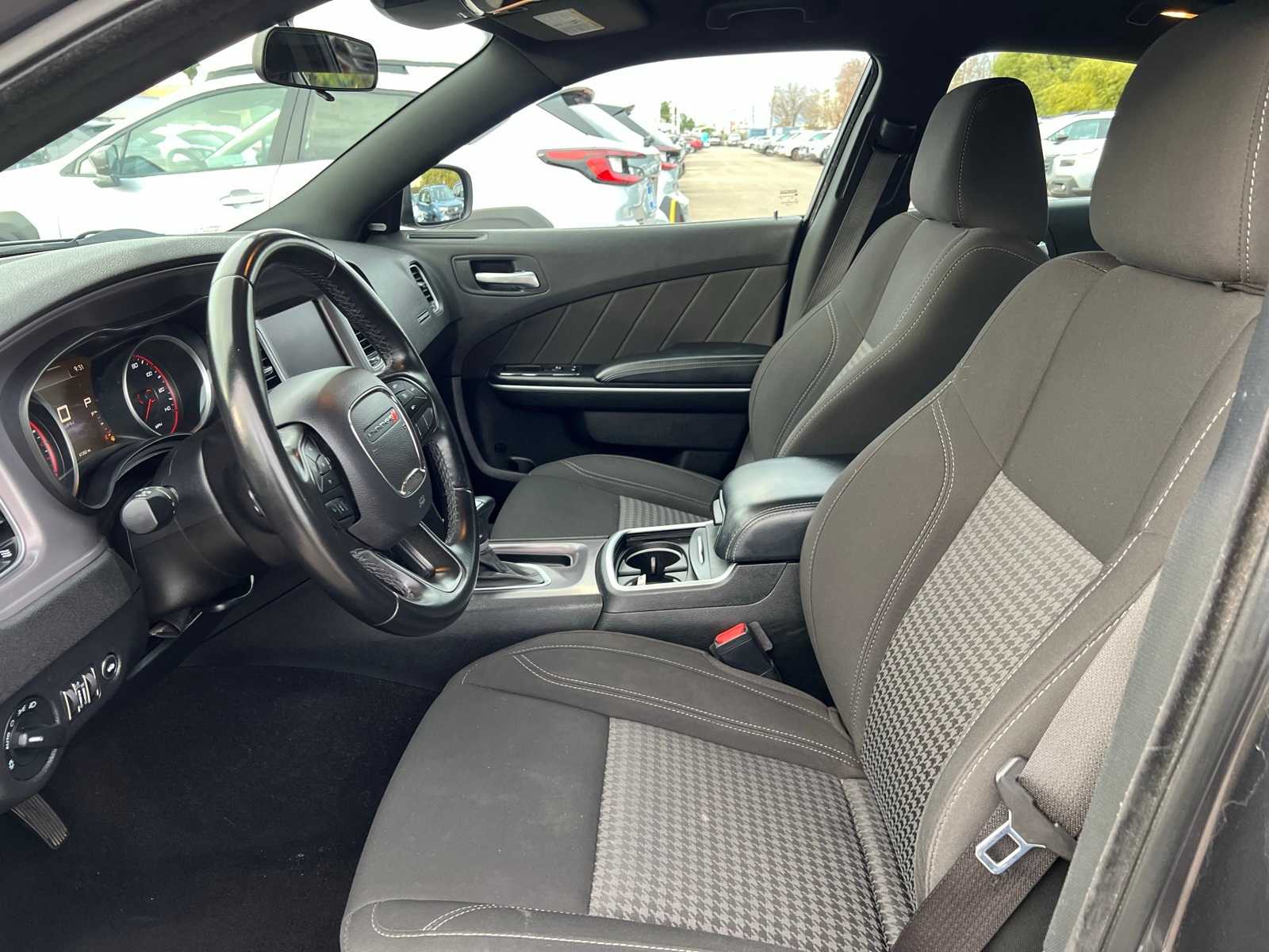 Thumbnail: 2023 Dodge Charger - 14