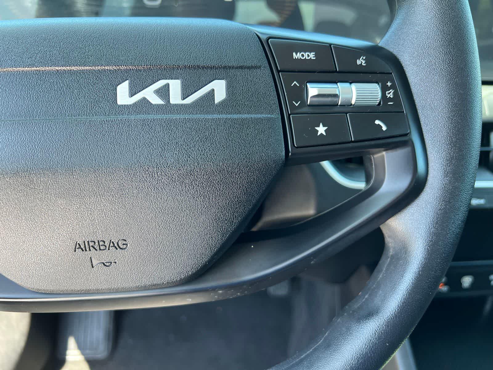 Thumbnail: 2025 Kia K4 - 34