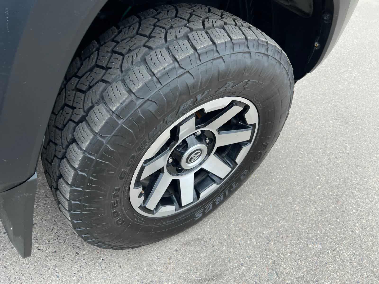 Thumbnail: 2021 Toyota Tacoma - 25