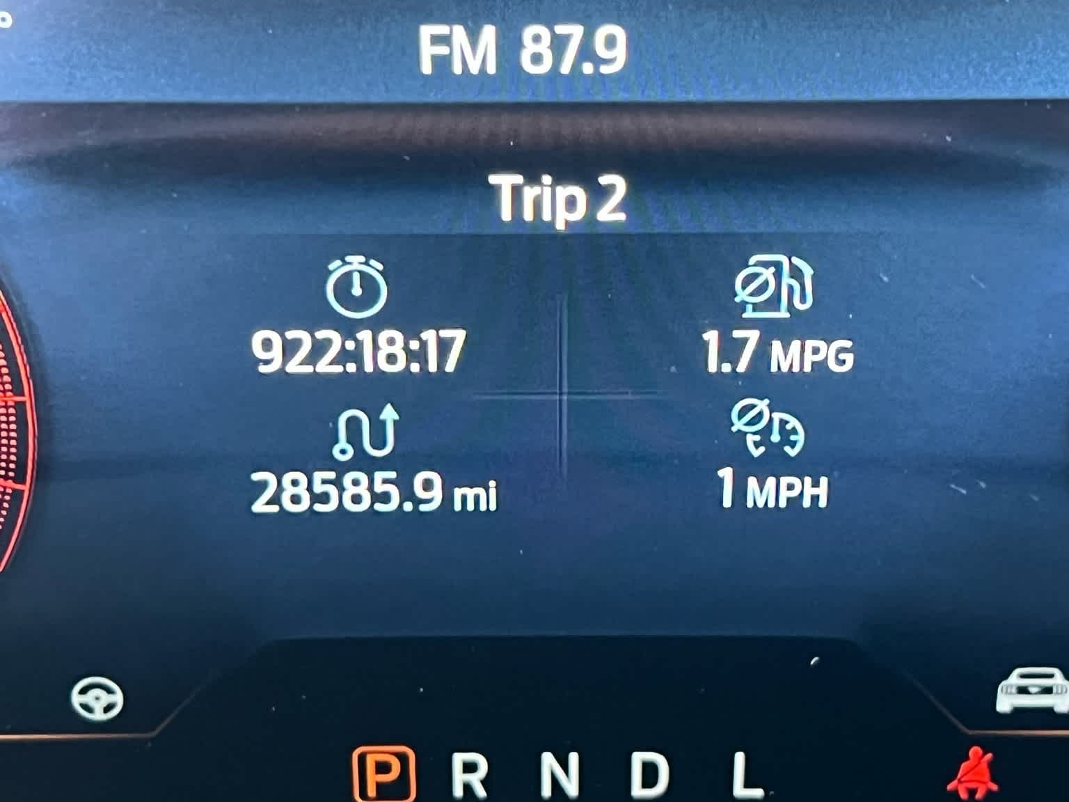 Thumbnail: 2024 Ford Mustang - 42