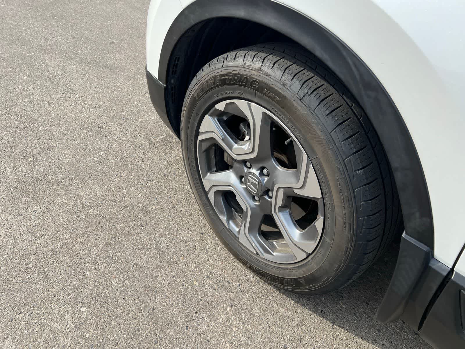 Thumbnail: 2019 Honda CR-V - 12