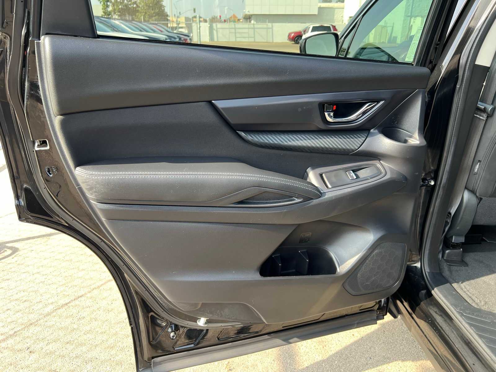 Thumbnail: 2024 Subaru Ascent - 20