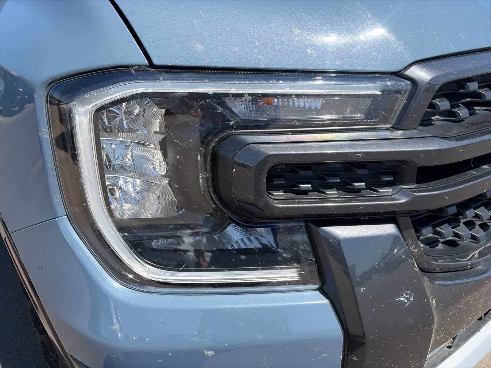 Thumbnail: 2024 Ford Ranger - 2