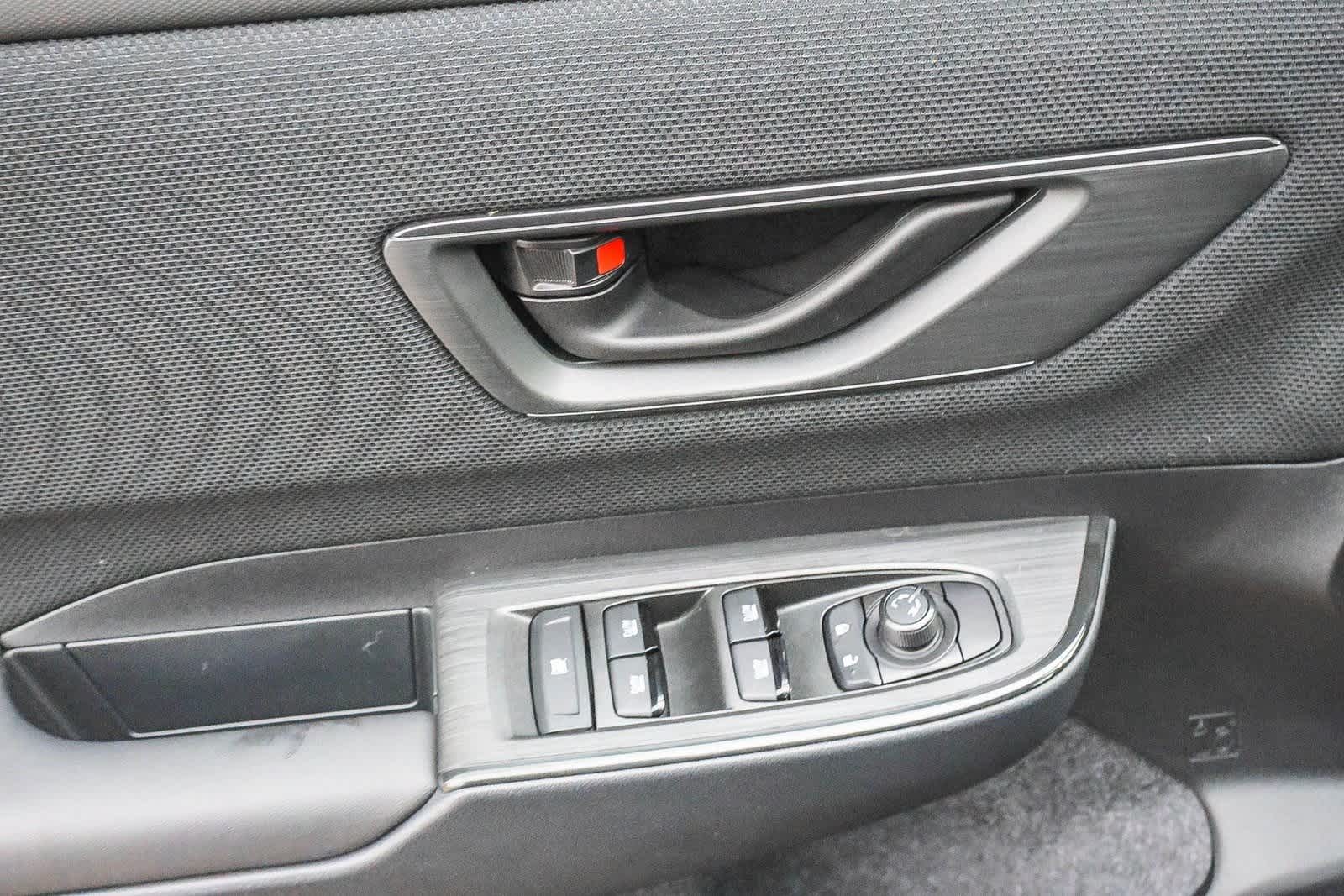 Thumbnail: 2026 Subaru Outback - 21