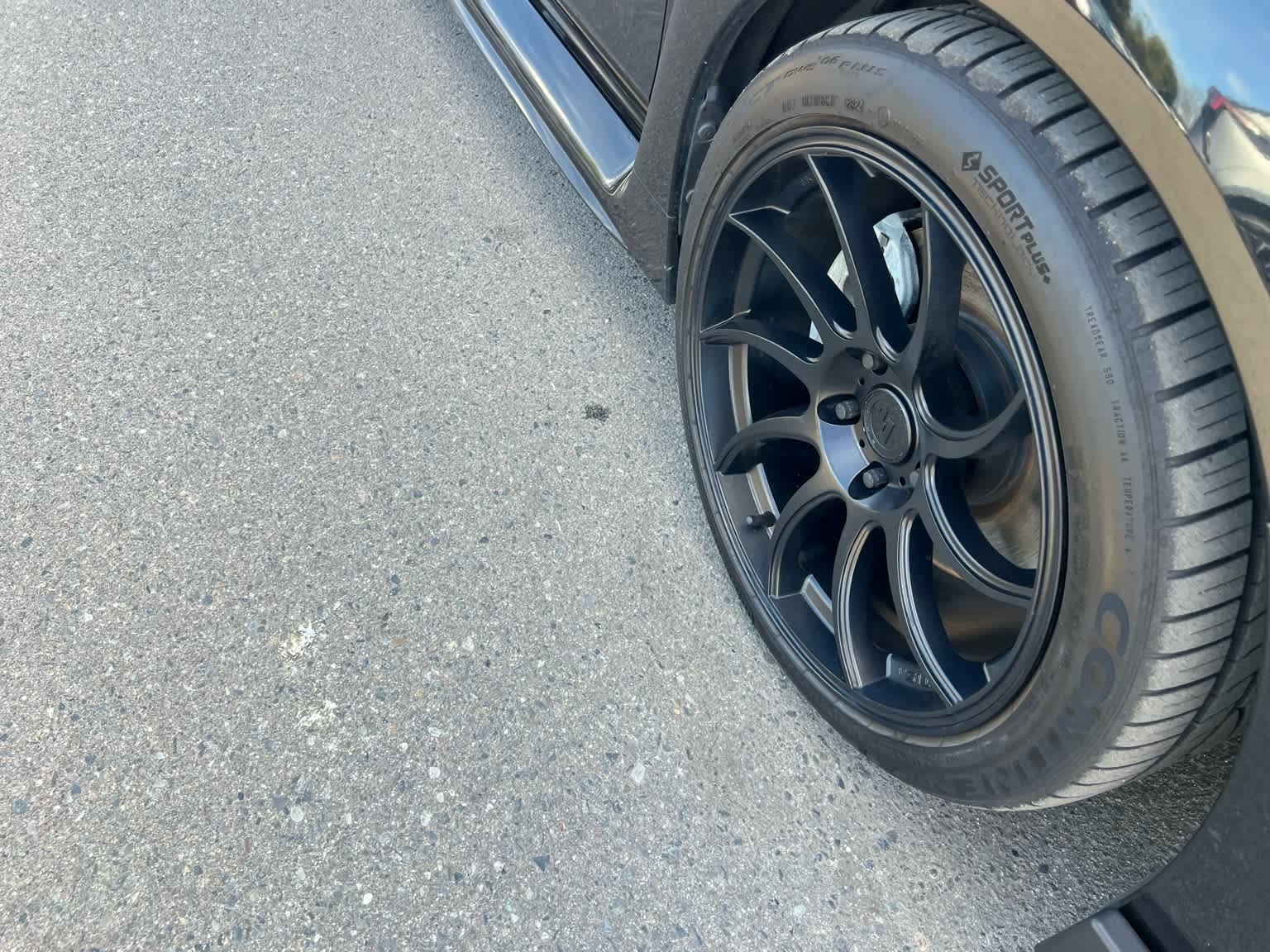 Thumbnail: 2018 Subaru WRX - 25