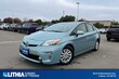  Toyota Prius Plug-In