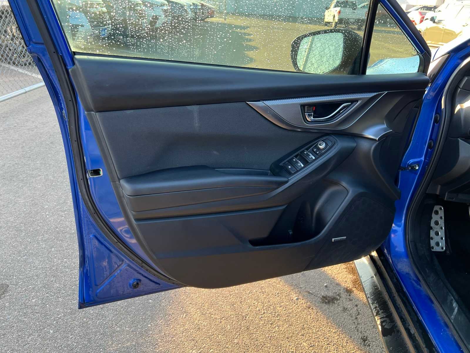 Thumbnail: 2022 Subaru WRX - 16