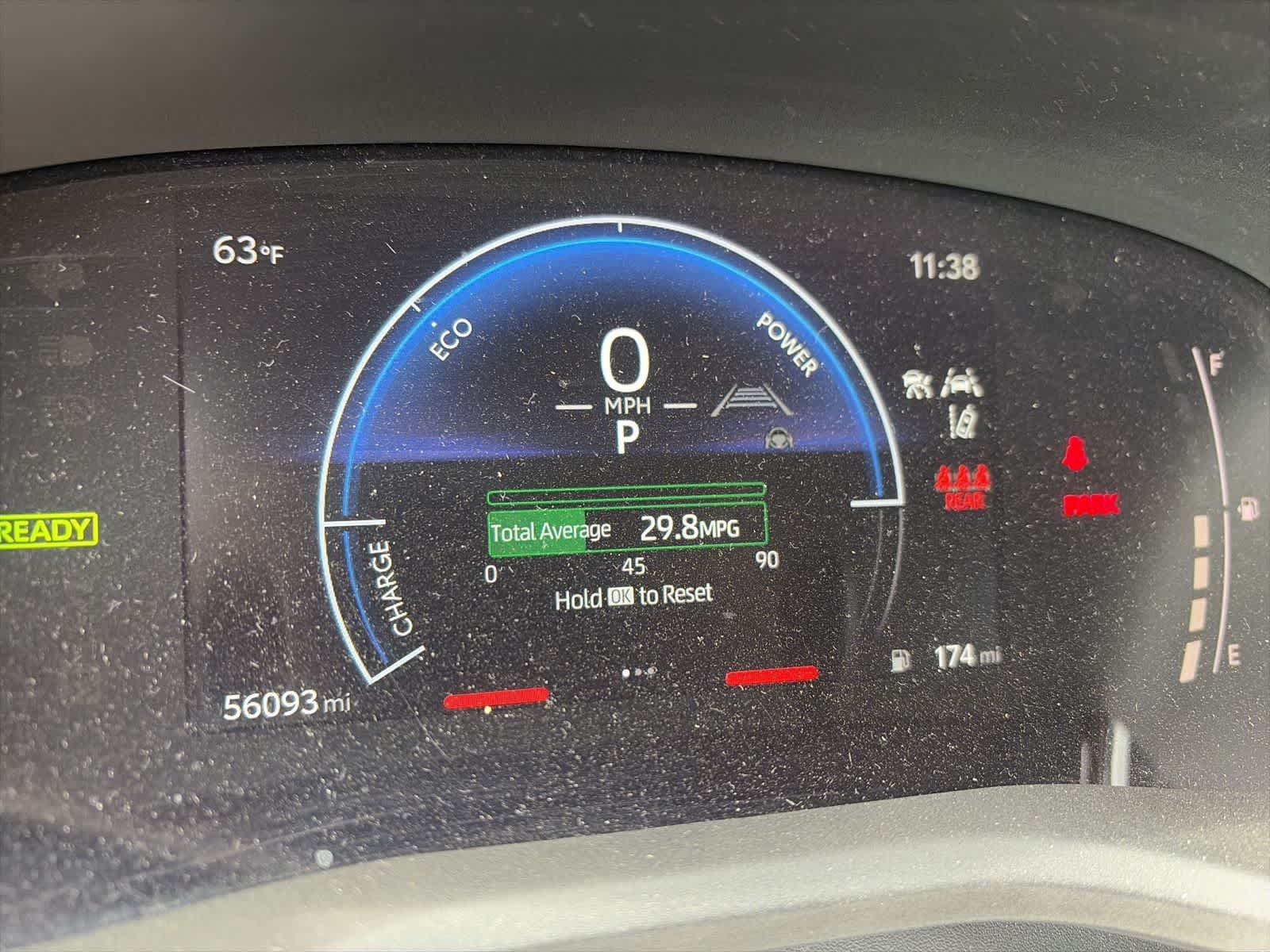 Thumbnail: 2025 Toyota Camry - 30