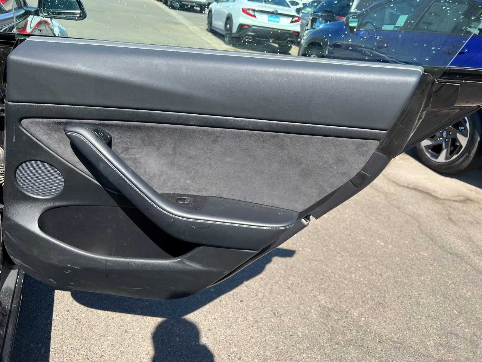 Thumbnail: 2021 Tesla Model 3 - 23