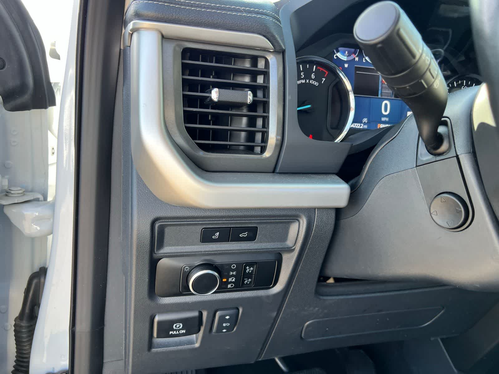 Thumbnail: 2024 Ford Expedition - 28