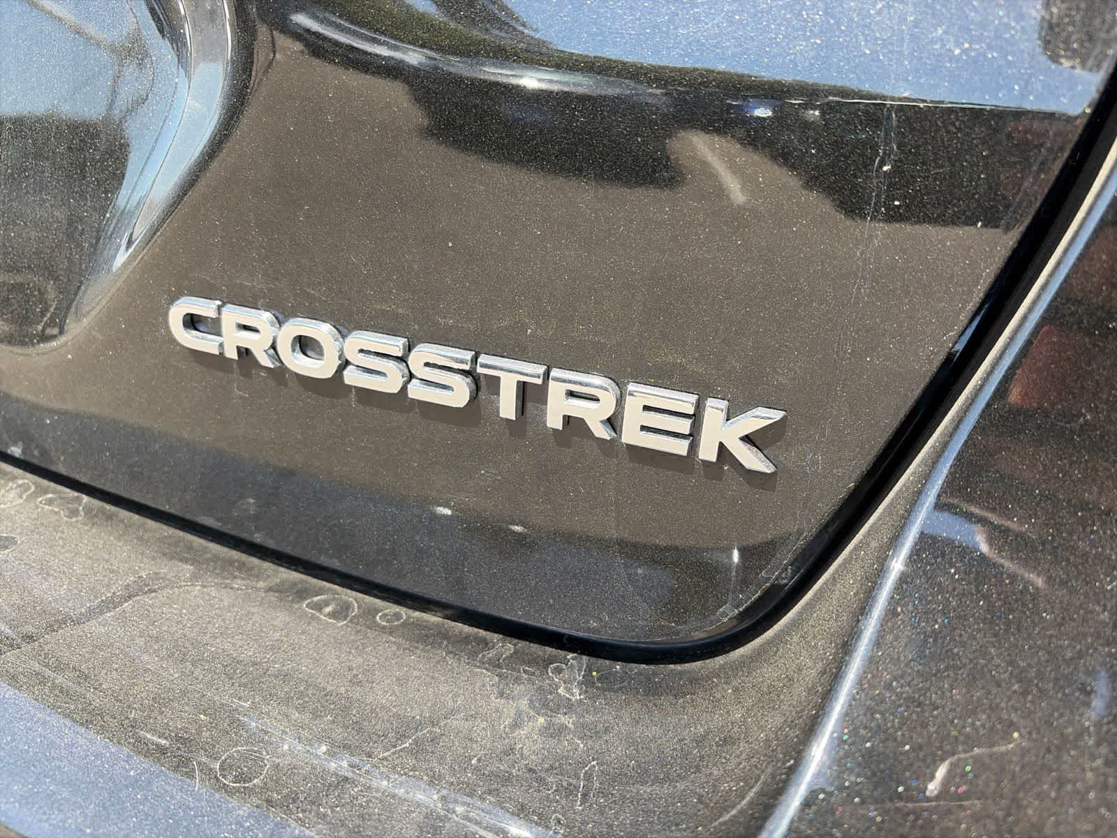 Thumbnail: 2025 Subaru Crosstrek - 10