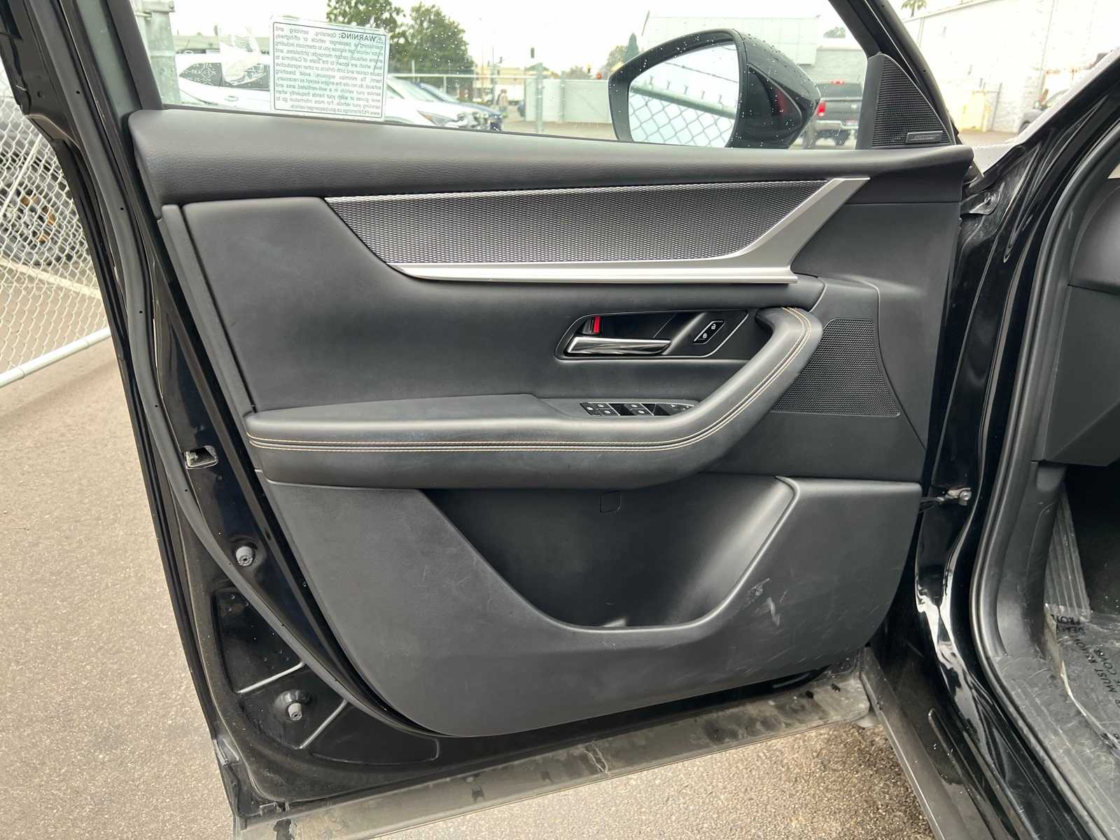 Thumbnail: 2024 Mazda CX-90 - 16