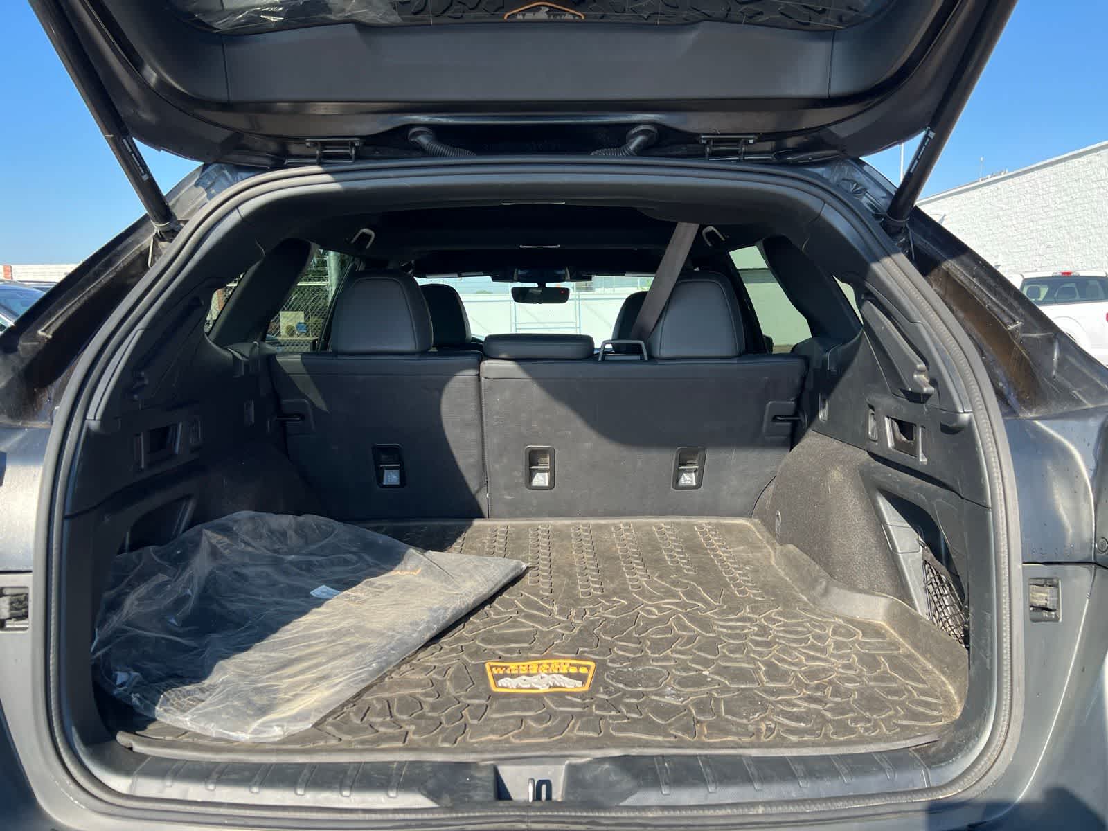 Thumbnail: 2023 Subaru Outback - 8