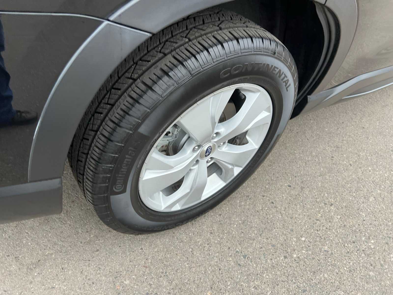 Thumbnail: 2022 Subaru Ascent - 21