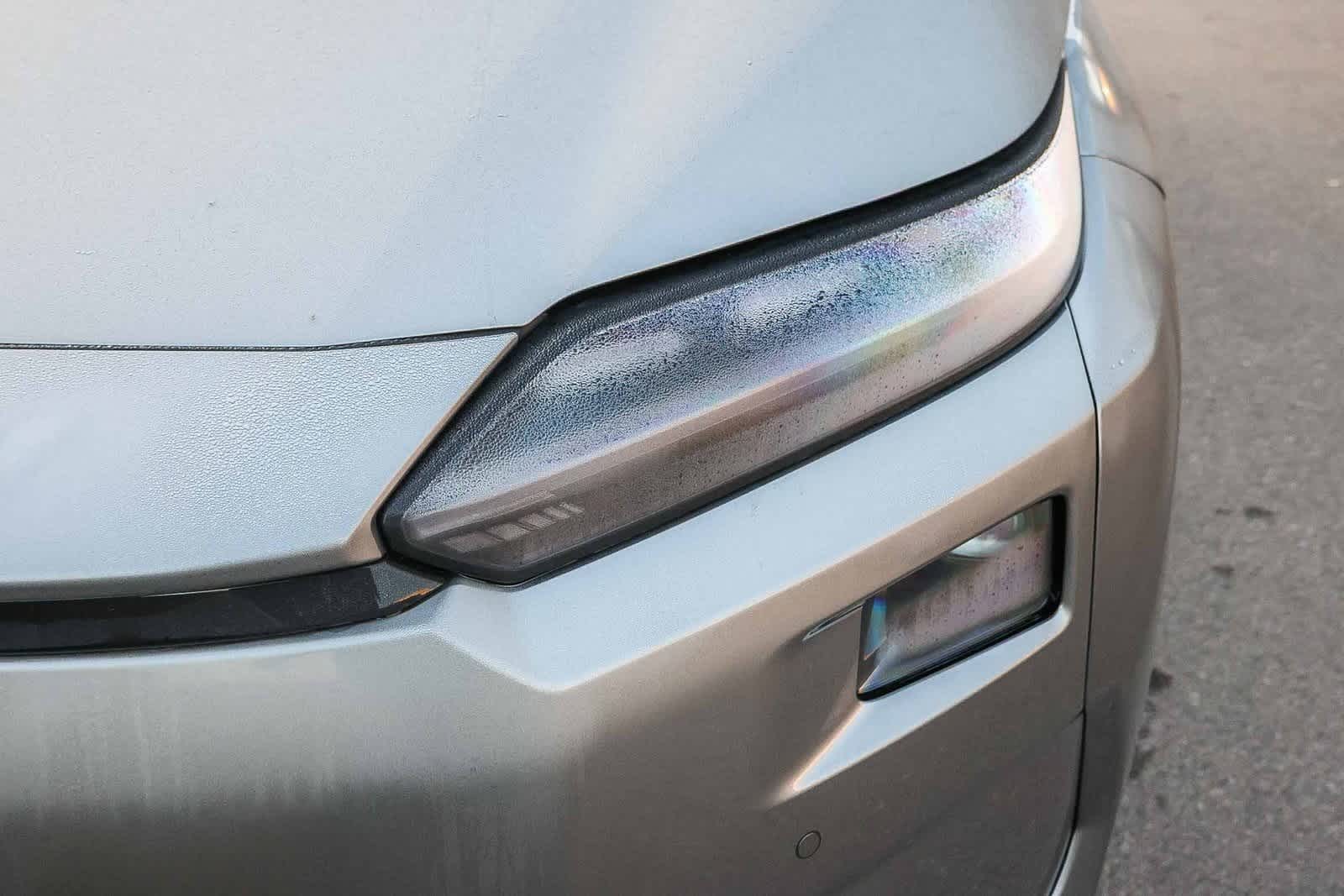 Thumbnail: 2026 Subaru Solterra - 11