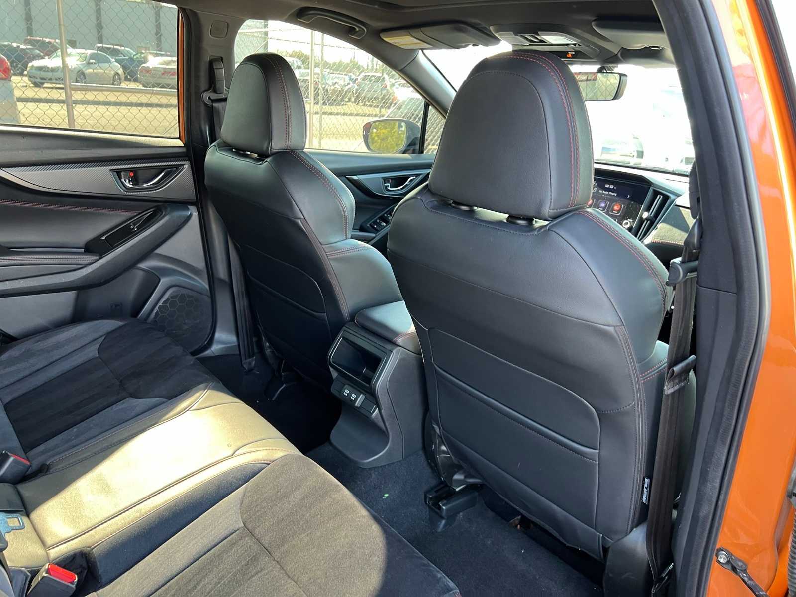 Thumbnail: 2023 Subaru WRX - 22