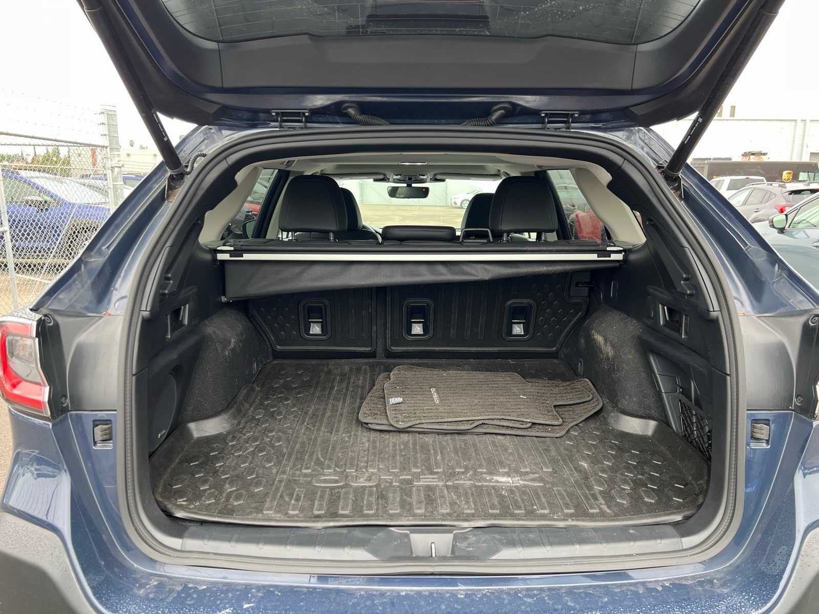 Thumbnail: 2023 Subaru Outback - 8