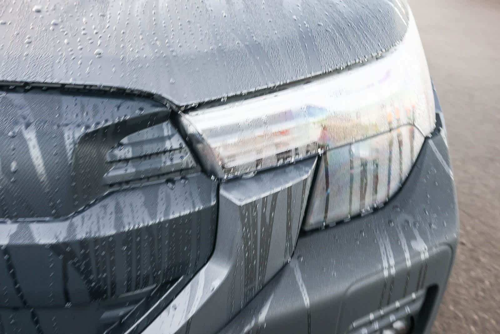 Thumbnail: 2026 Subaru Forester - 11