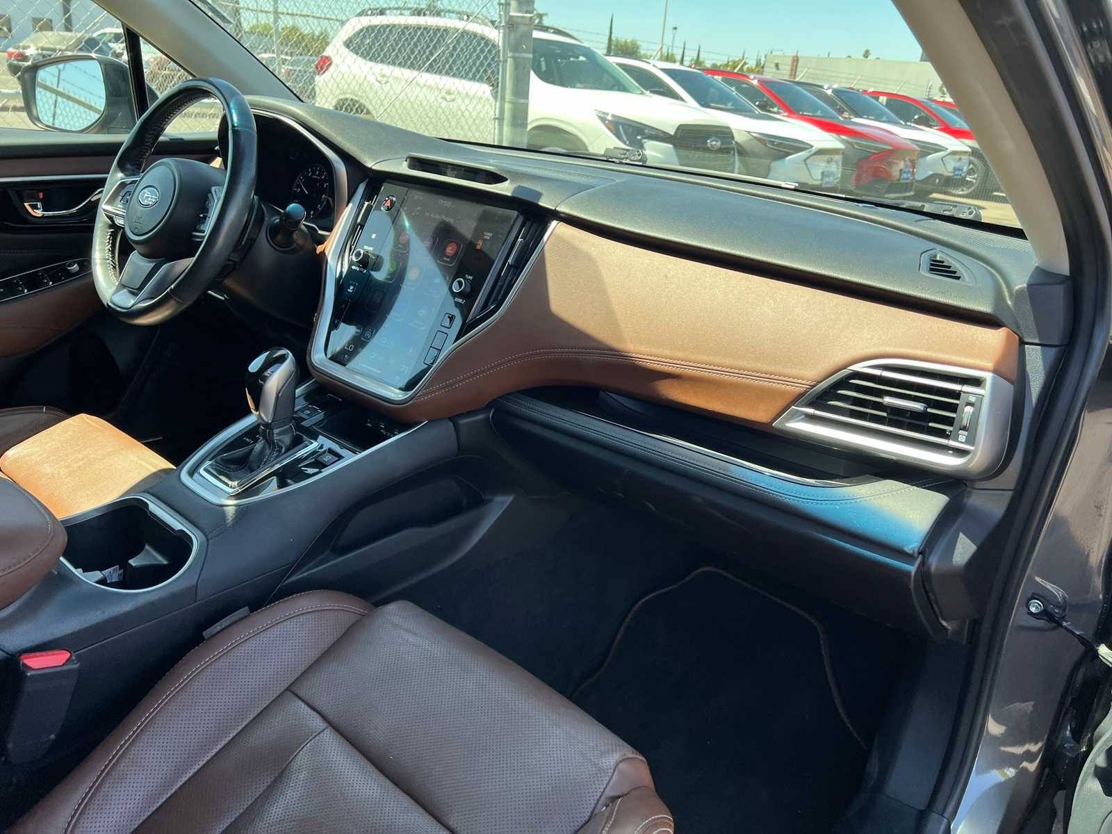 Thumbnail: 2020 Subaru Outback - 26