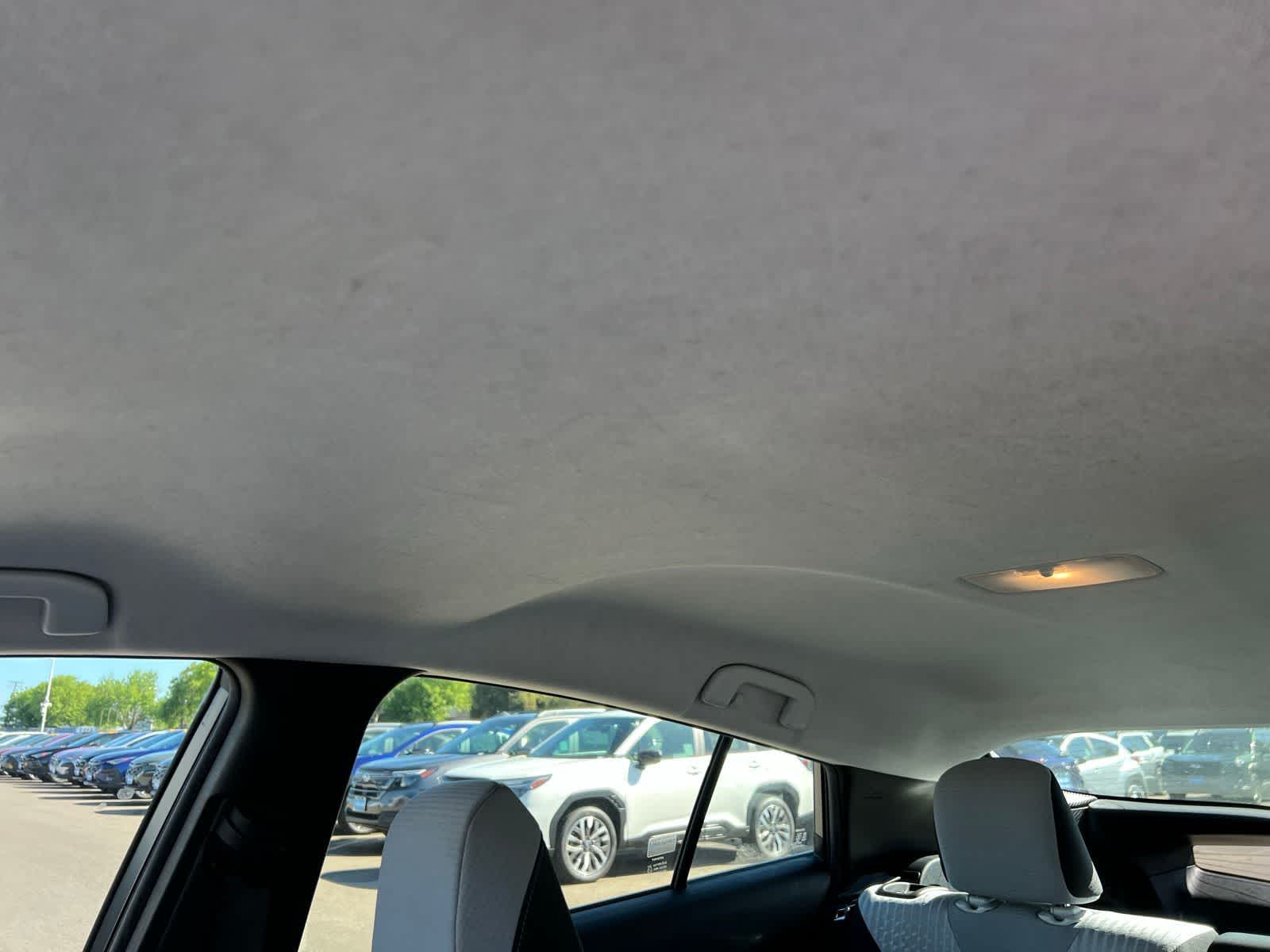 Thumbnail: 2017 Toyota Prius Prime - 33