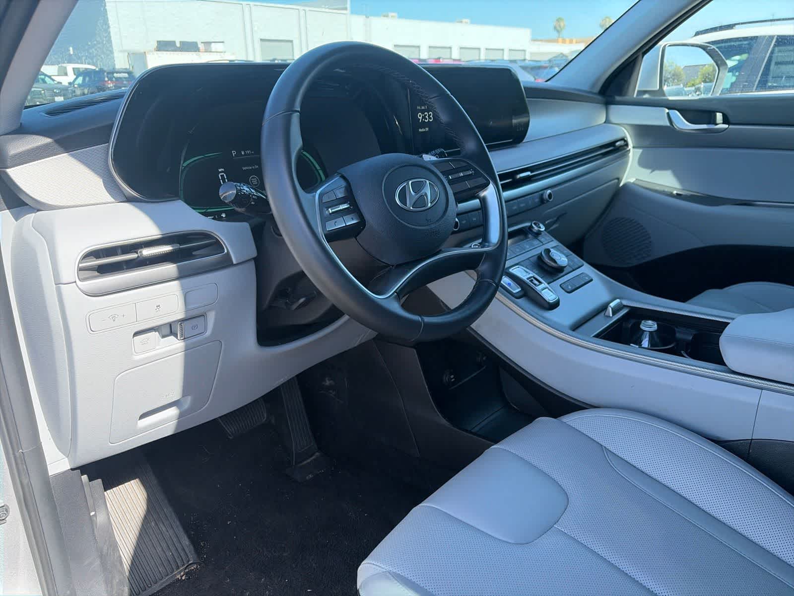 Thumbnail: 2025 Hyundai Palisade - 23
