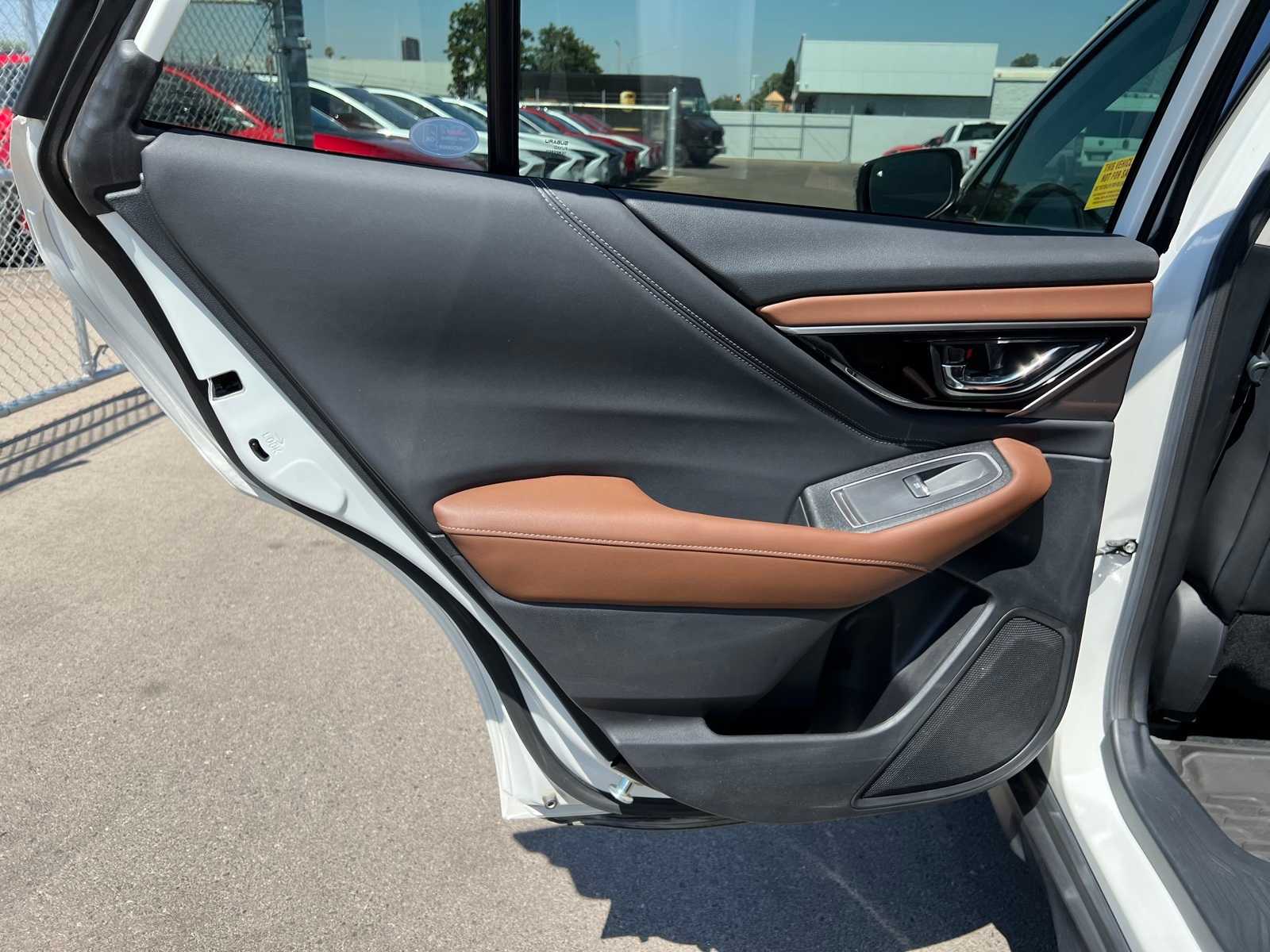 Thumbnail: 2020 Subaru Outback - 20