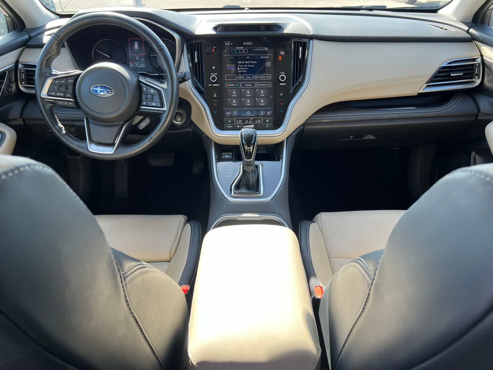 Thumbnail: 2024 Subaru Outback - 29