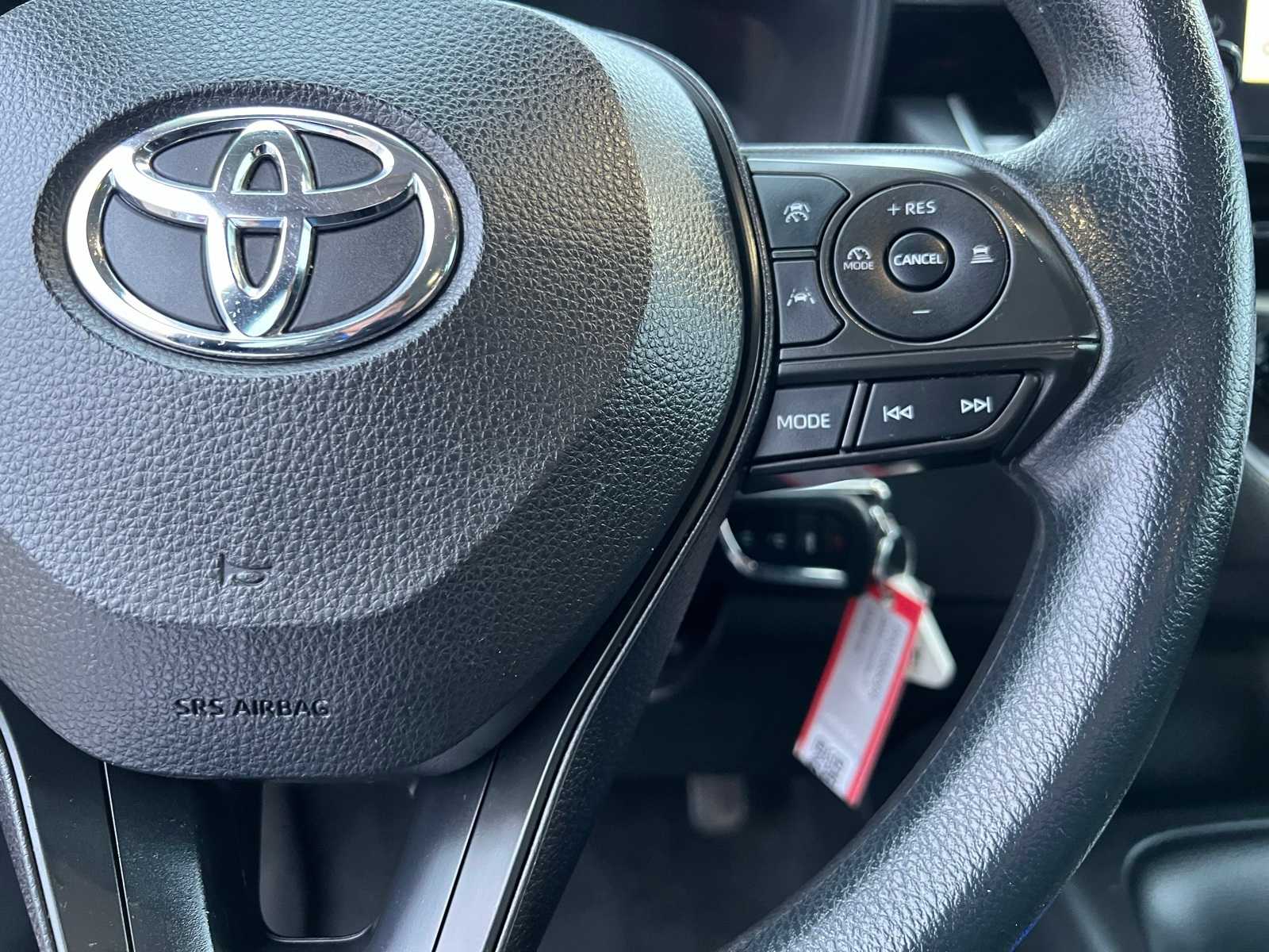 Thumbnail: 2023 Toyota Corolla - 36